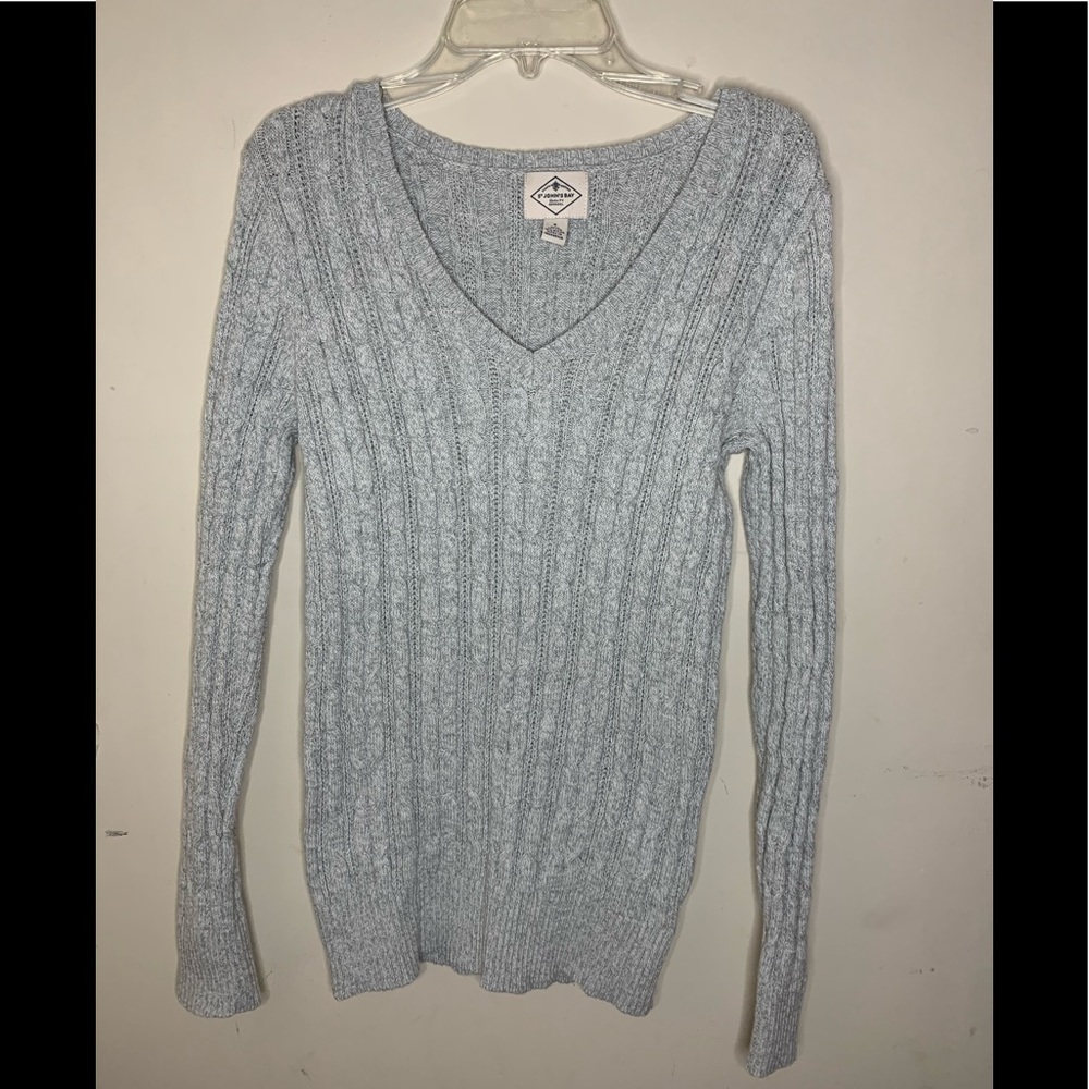 St. Johns Bay sweater